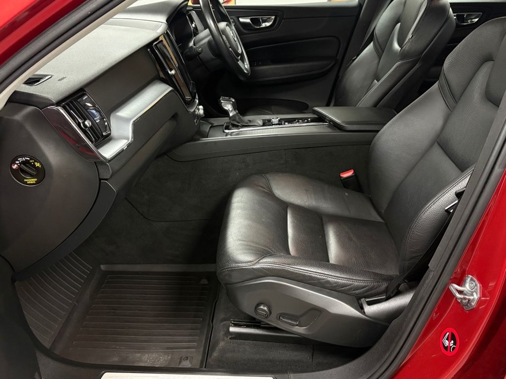 Used Volvo XC60 2018 for sale - 77703722: Photo 8