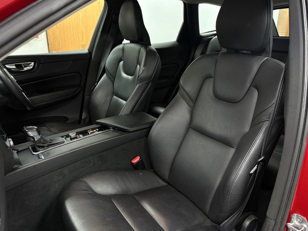 Used Volvo XC60 2018 for sale - 77703722: Photo 9