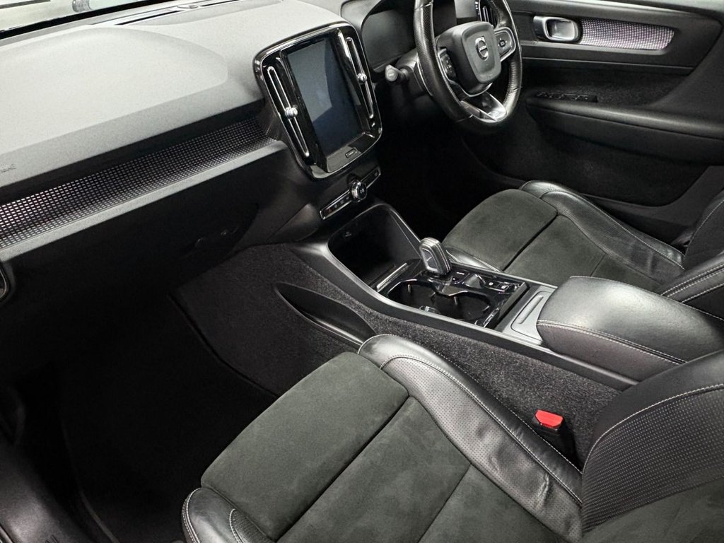 Used Volvo XC40 2019 for sale - 77463916: Photo 10