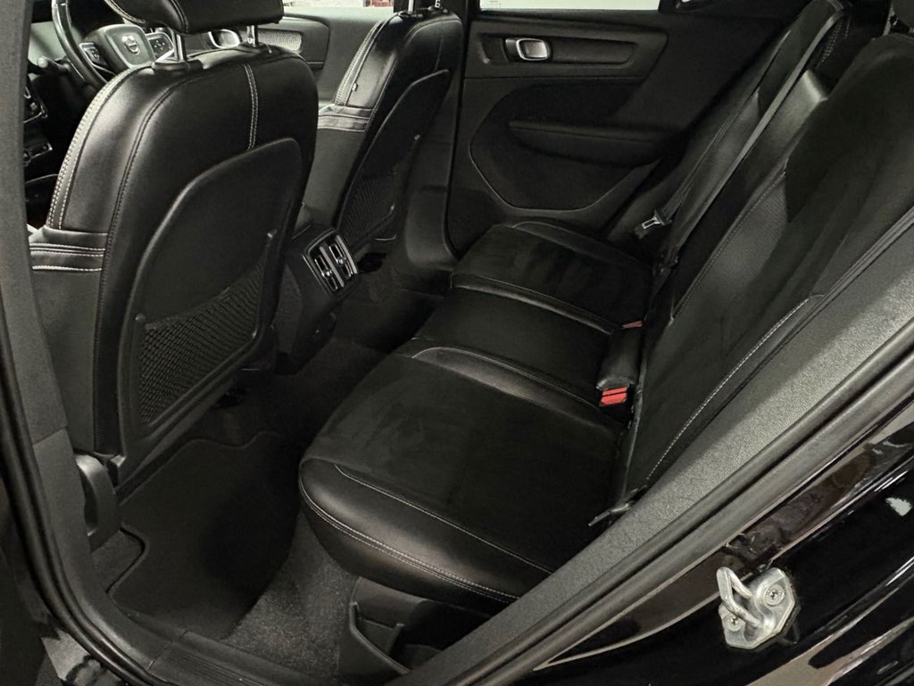 Used Volvo XC40 2019 for sale - 77463916: Photo 11
