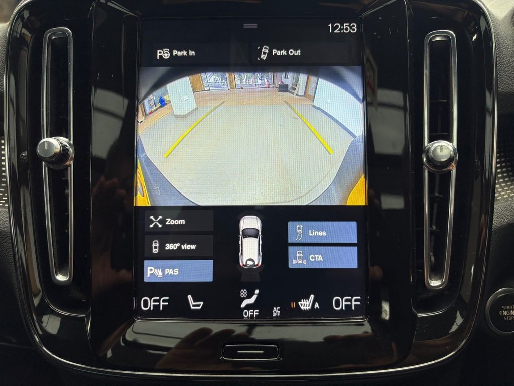 Used Volvo XC40 2019 for sale - 77463916: Photo 13