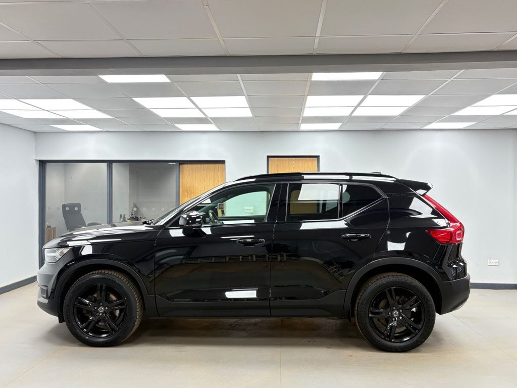 Used Volvo XC40 2019 for sale - 77463916: Photo 4
