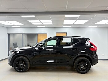 Used Volvo XC40 2019 for sale - 77463916: Photo