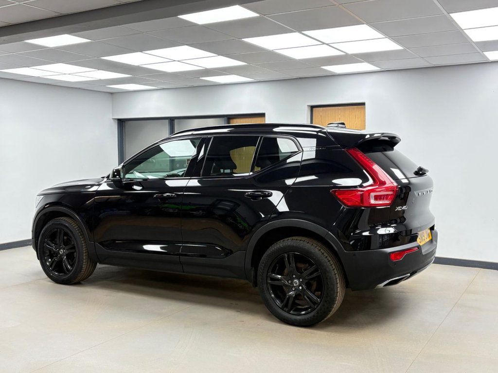 Used Volvo XC40 2019 for sale - 77463916: Photo 5
