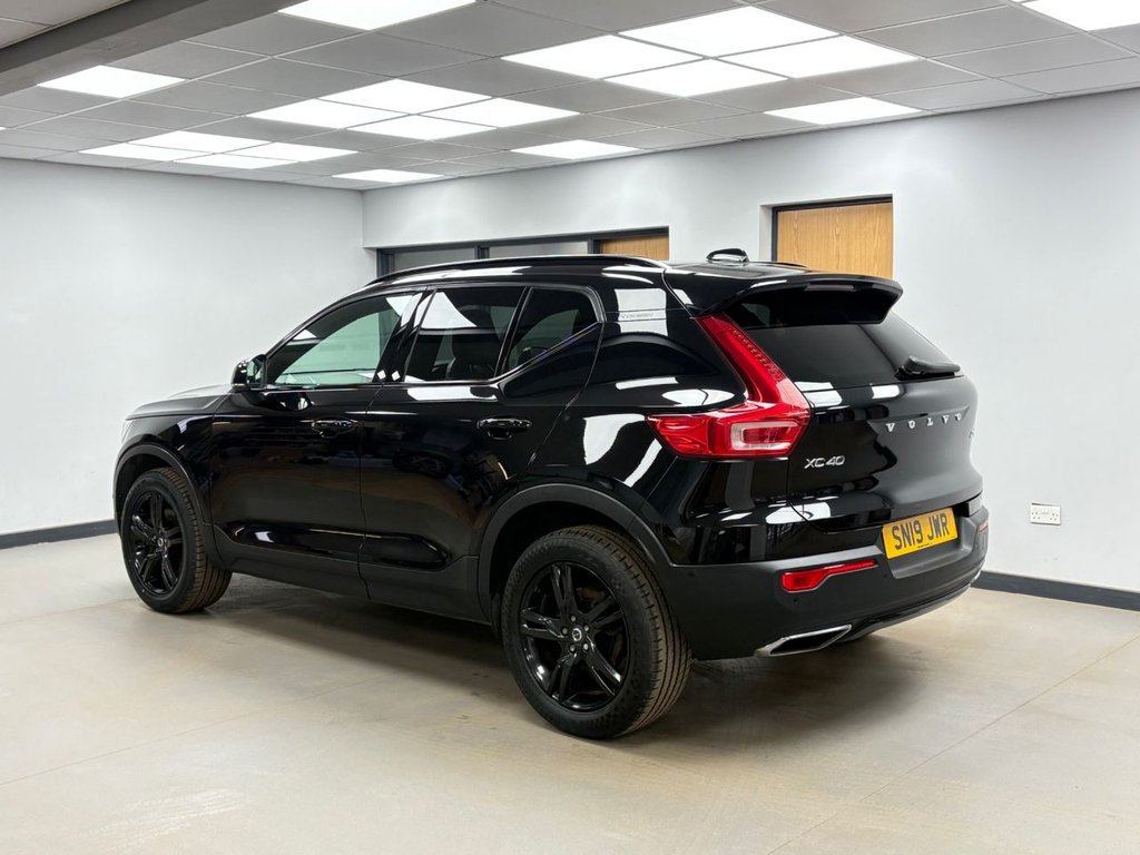Used Volvo XC40 2019 for sale - 77463916: Photo 6