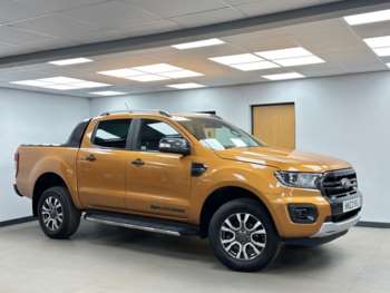 Used Ford Ranger 2022 for sale - 74517347: Photo