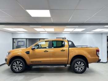 Used Ford Ranger 2022 for sale - 74517347: Photo