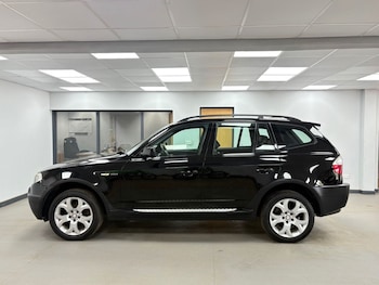Used BMW X3 2005 for sale - 78863961: Photo