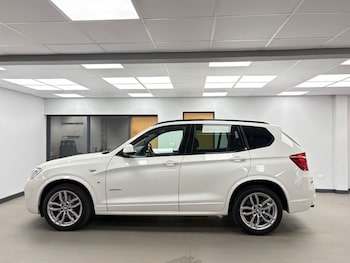 Used BMW X3 2015 for sale - 79394288: Photo