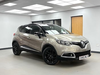 Used Renault Captur 2015 for sale - 78570349: Photo
