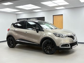 Used Renault Captur 2015 for sale - 78570349: Photo