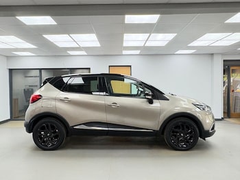 Used Renault Captur 2015 for sale - 78570349: Photo