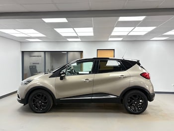 Used Renault Captur 2015 for sale - 78570349: Photo