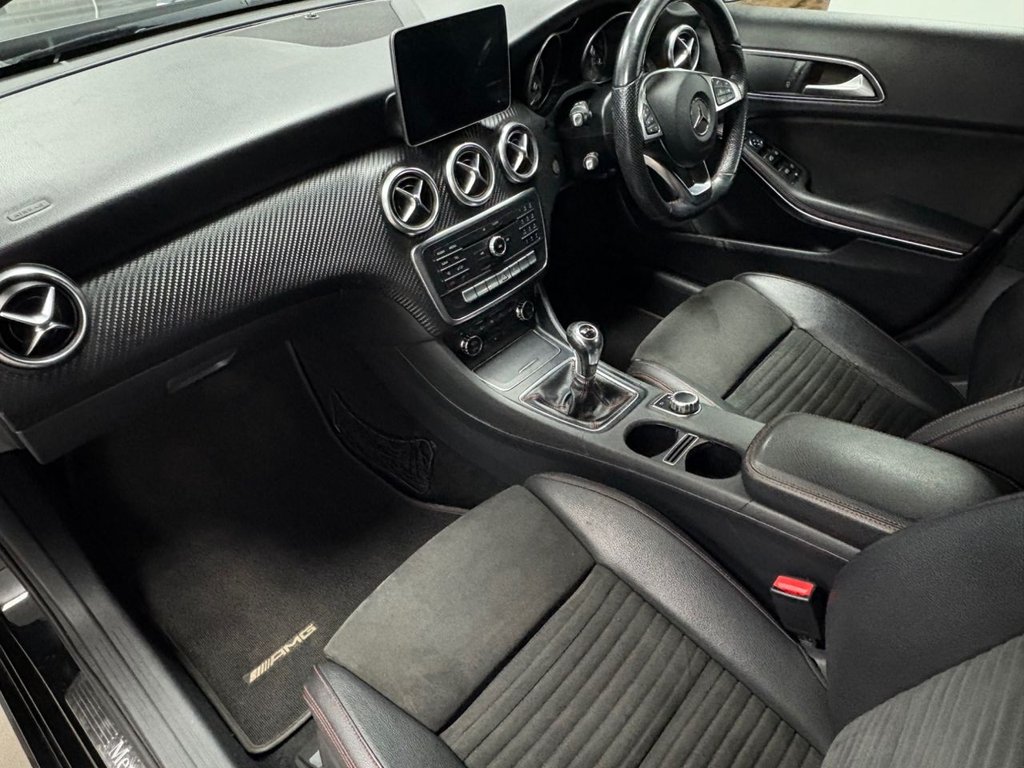 Used Mercedes-Benz A-Class 2017 for sale - 77288039: Photo 10