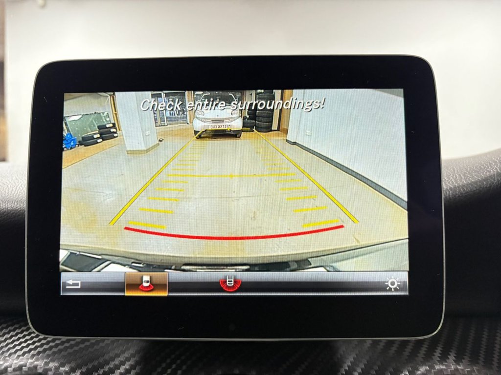 Used Mercedes-Benz A-Class 2017 for sale - 77288039: Photo 12