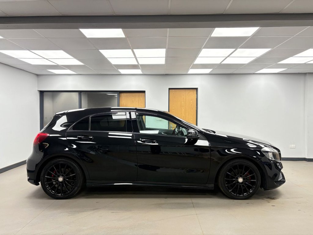 Used Mercedes-Benz A-Class 2017 for sale - 77288039: Photo 3