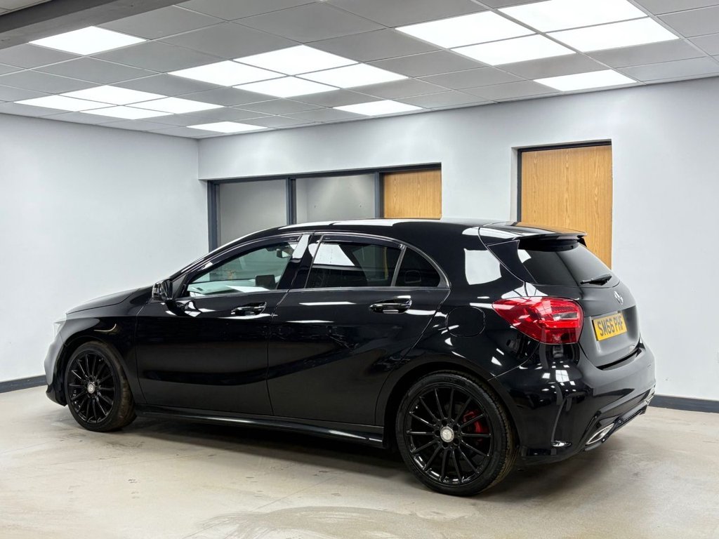 Used Mercedes-Benz A-Class 2017 for sale - 77288039: Photo 5