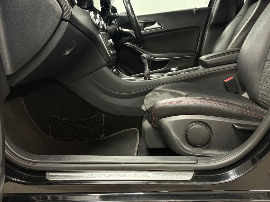 Used Mercedes-Benz A-Class 2017 for sale - 77288039: Photo 7