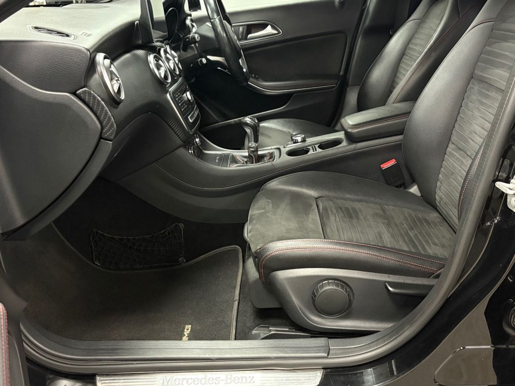 Used Mercedes-Benz A-Class 2017 for sale - 77288039: Photo 8