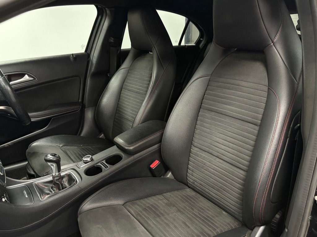 Used Mercedes-Benz A-Class 2017 for sale - 77288039: Photo 9