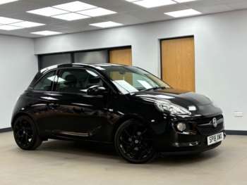 Used Vauxhall Adam 2018 for sale - 74943221: Photo
