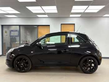 Used Vauxhall Adam 2018 for sale - 74943221: Photo