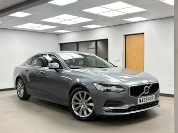 Used Volvo S90 2019 for sale - 78645661: Photo