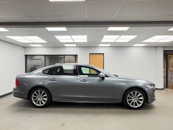 Used Volvo S90 2019 for sale - 78645661: Photo