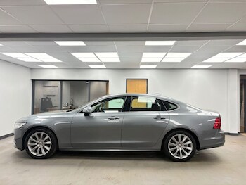 Used Volvo S90 2019 for sale - 78645661: Photo
