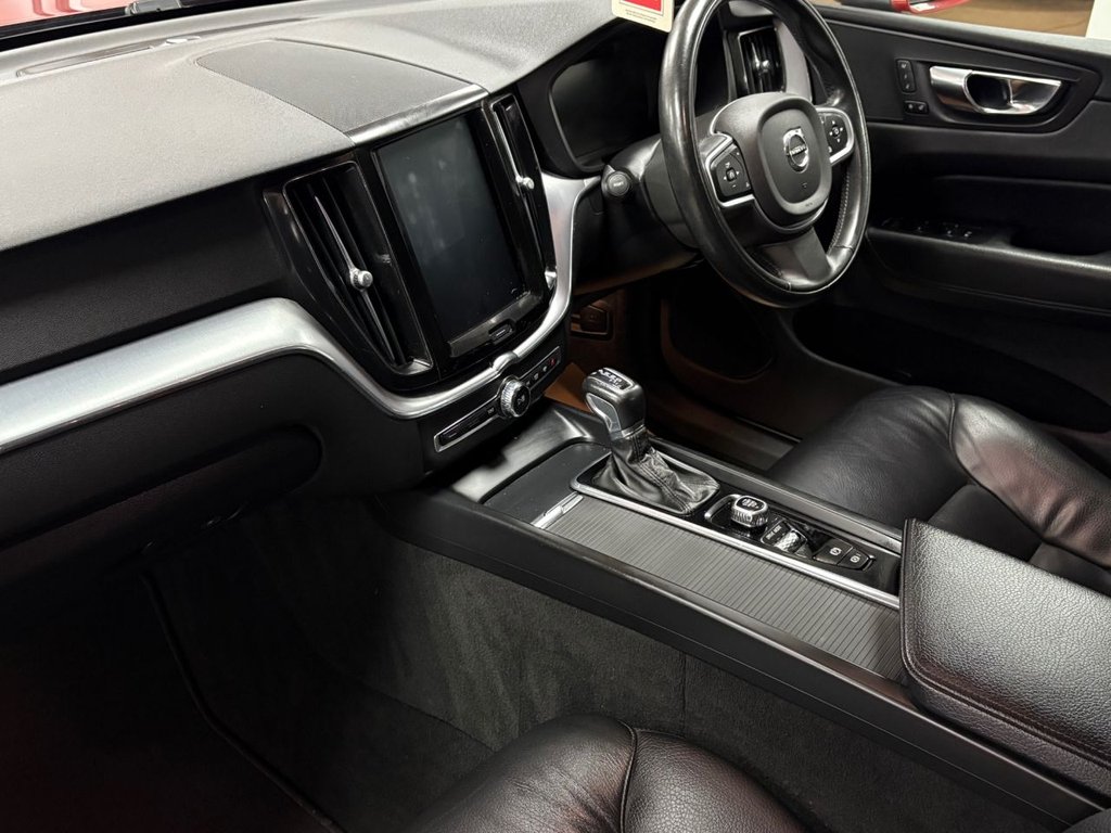 Used Volvo XC60 2019 for sale - 77014376: Photo 10