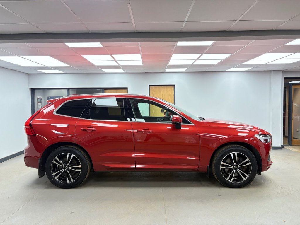 Used Volvo XC60 2019 for sale - 77014376: Photo 3