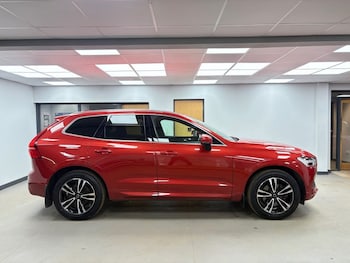 Used Volvo XC60 2019 for sale - 77014376: Photo