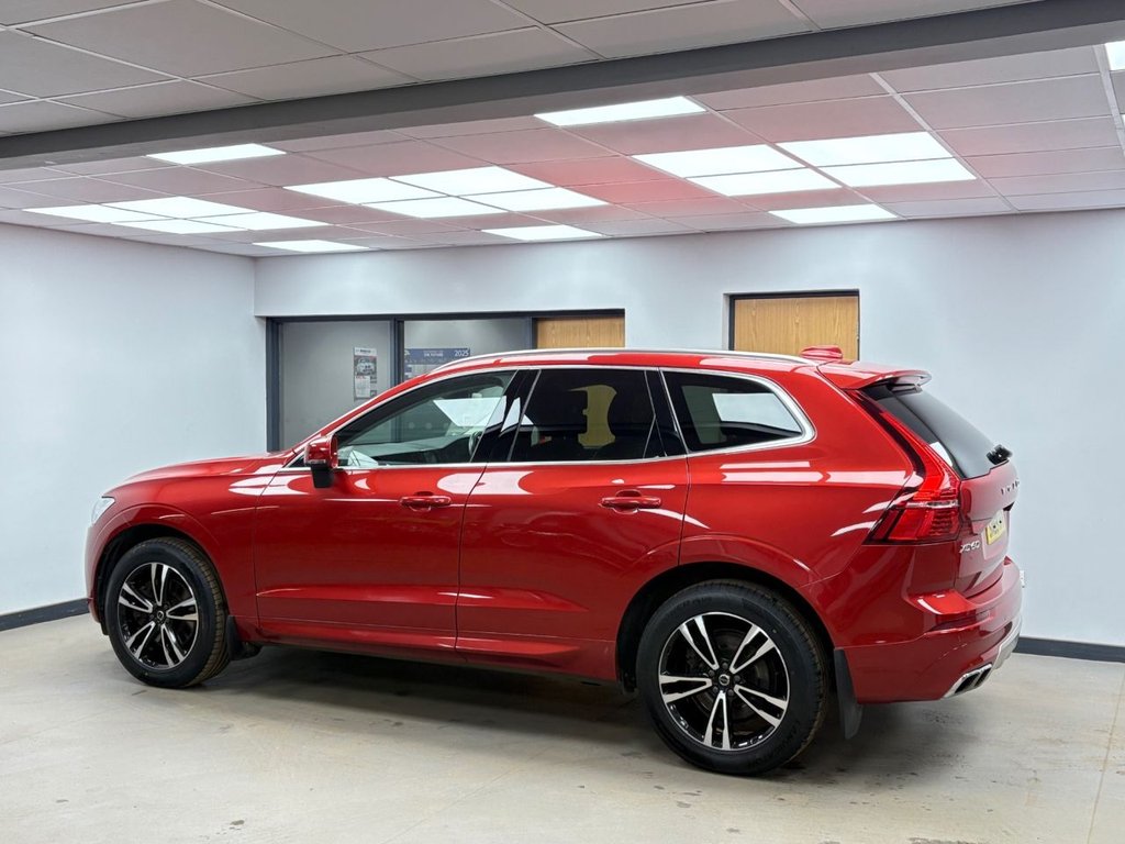 Used Volvo XC60 2019 for sale - 77014376: Photo 5