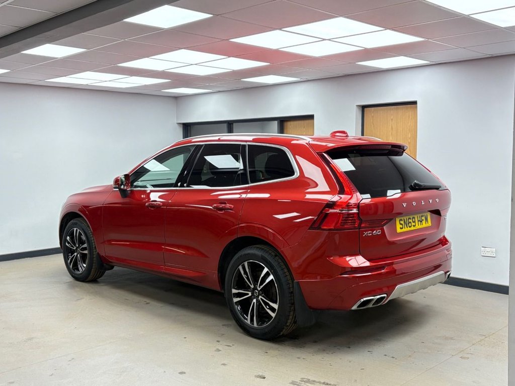 Used Volvo XC60 2019 for sale - 77014376: Photo 6