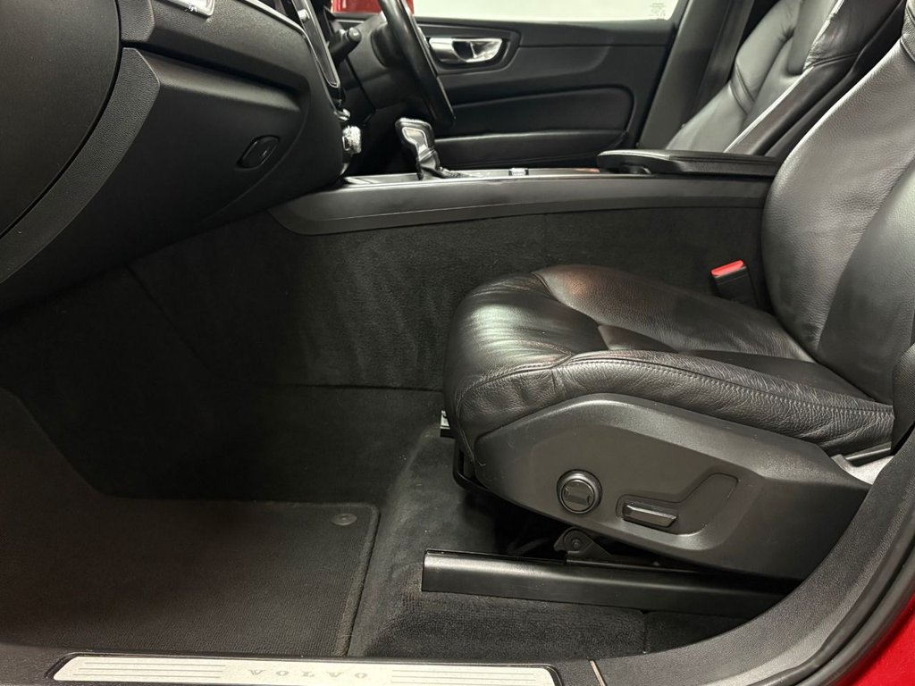 Used Volvo XC60 2019 for sale - 77014376: Photo 7