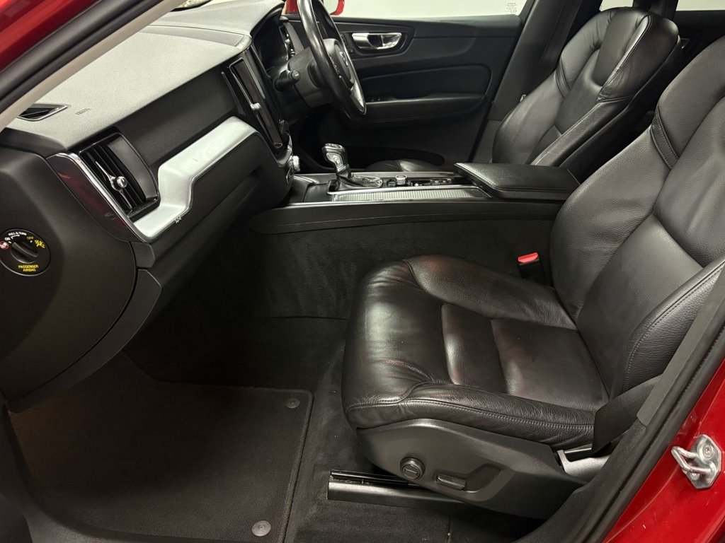 Used Volvo XC60 2019 for sale - 77014376: Photo 8