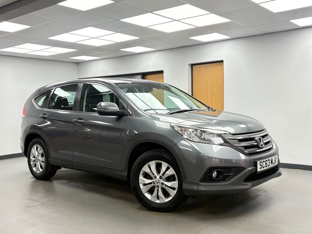 Used Honda CR-V 2014 for sale - 78083157: Photo 1