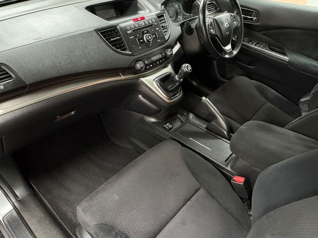 Used Honda CR-V 2014 for sale - 78083157: Photo 10