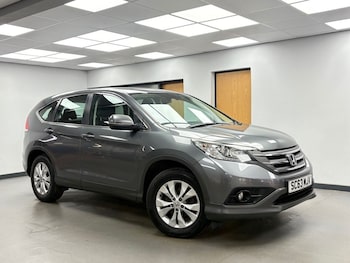 Used Honda CR-V 2014 for sale - 78083157: Photo