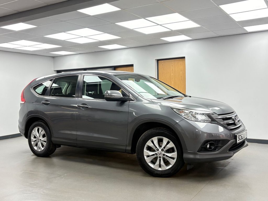 Used Honda CR-V 2014 for sale - 78083157: Photo 2
