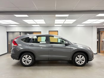 Used Honda CR-V 2014 for sale - 78083157: Photo