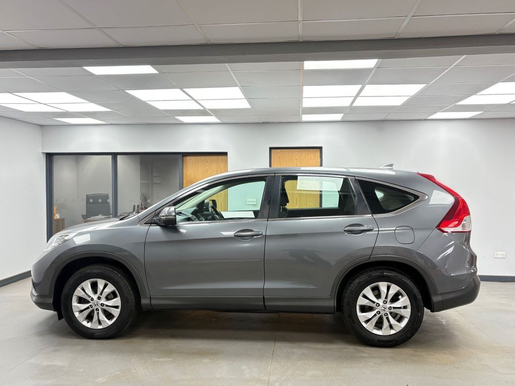 Used Honda CR-V 2014 for sale - 78083157: Photo 4