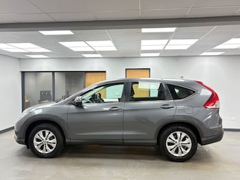 Used Honda CR-V 2014 for sale - 78083157: Photo