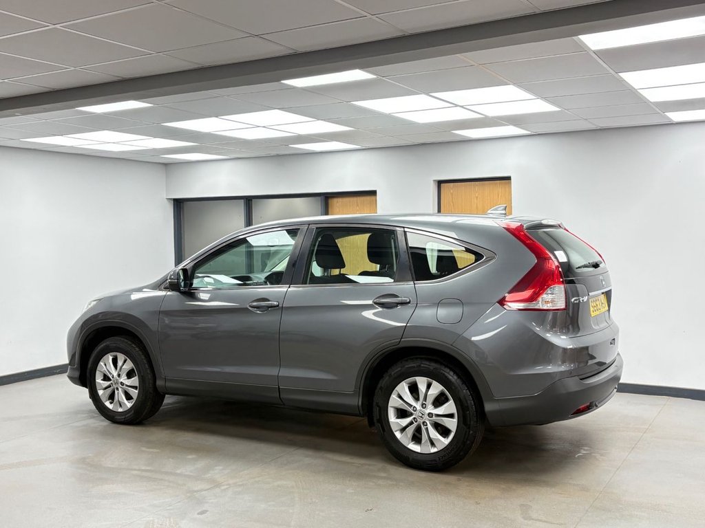 Used Honda CR-V 2014 for sale - 78083157: Photo 5