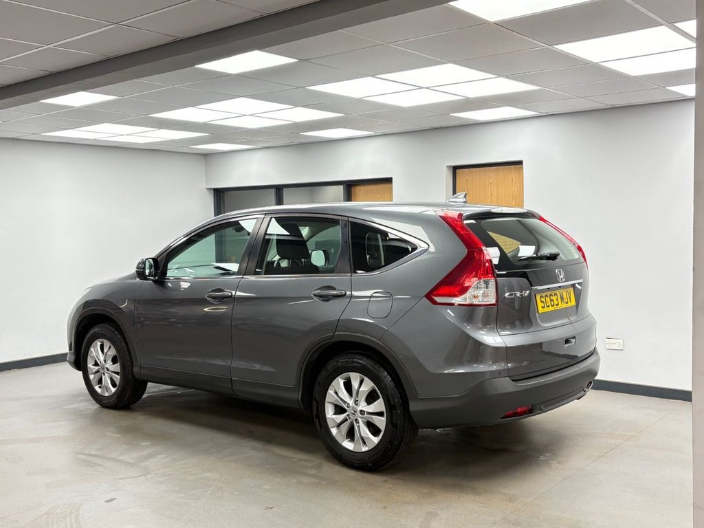 Used Honda CR-V 2014 for sale - 78083157: Photo 6