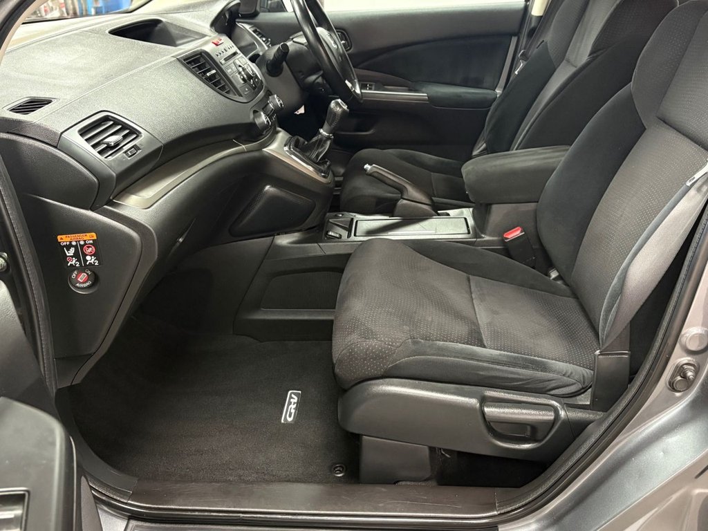Used Honda CR-V 2014 for sale - 78083157: Photo 8