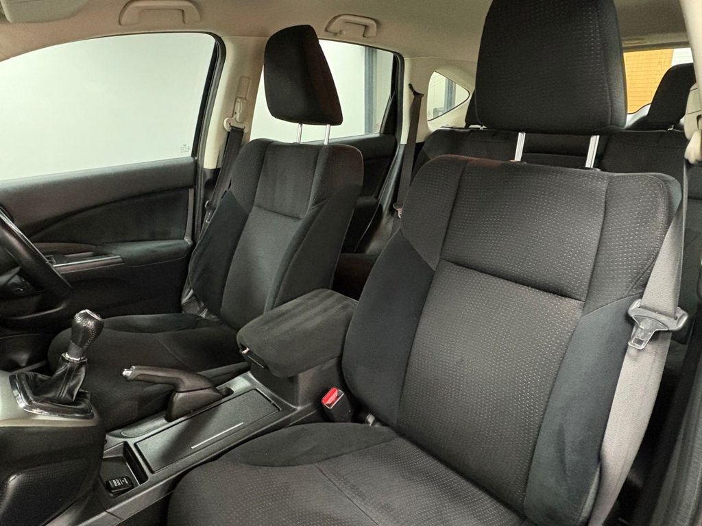 Used Honda CR-V 2014 for sale - 78083157: Photo 9