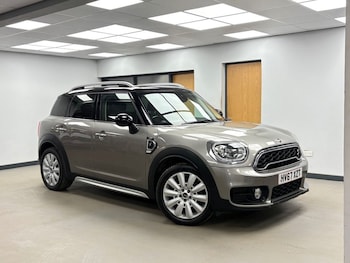 Used MINI Countryman 2017 for sale - 78828775: Photo