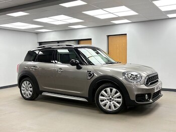 Used MINI Countryman 2017 for sale - 78828775: Photo