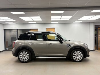 Used MINI Countryman 2017 for sale - 78828775: Photo